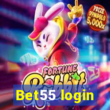 Bet55 login